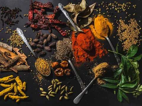 Cómo elegir la mezcla de especias perfecta para tus platos tradicionales