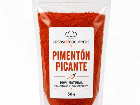 Pimentón Picante: Qué Es y Cómo Usarlo en la Cocina