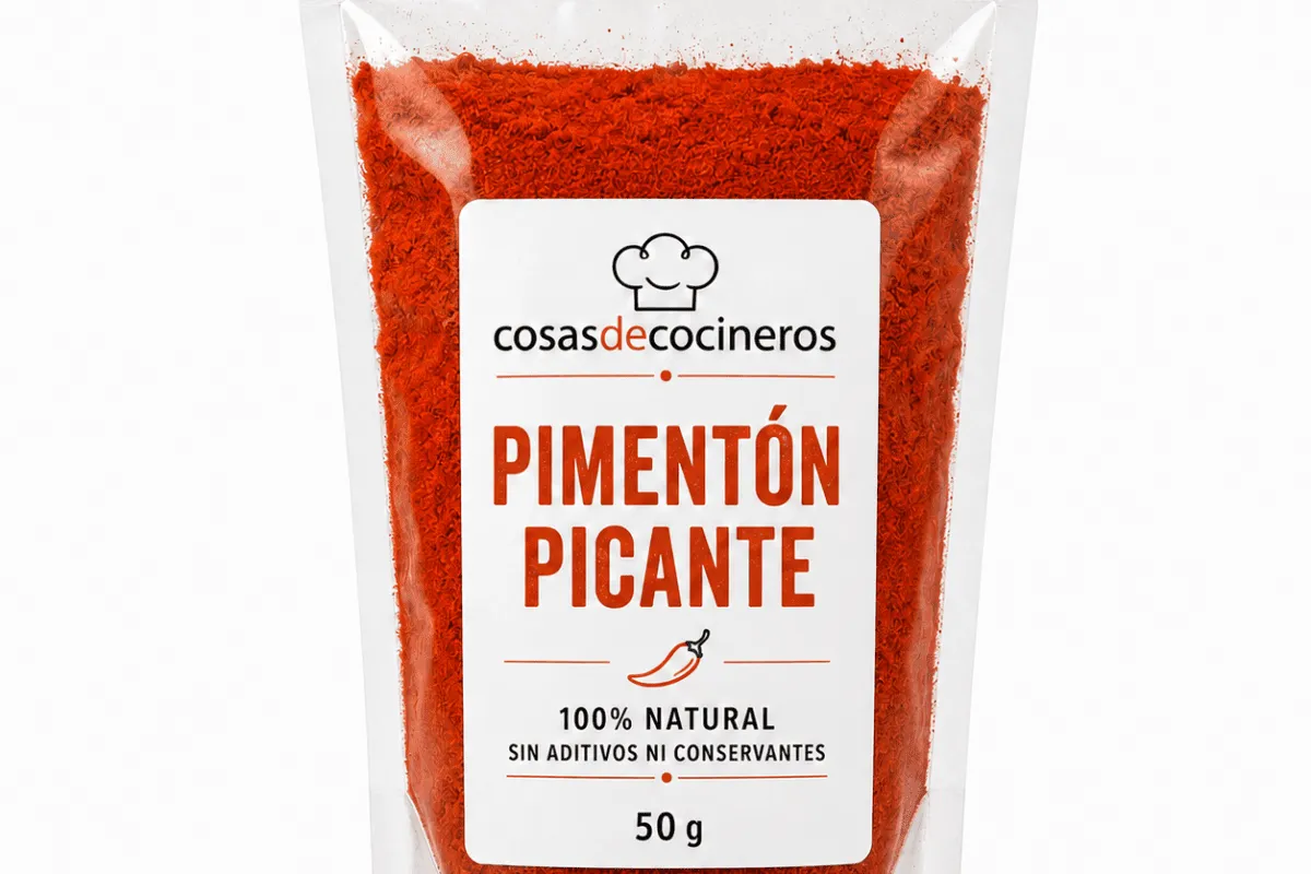 Pimentón Picante: Qué Es y Cómo Usarlo en la Cocina