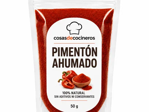Pimentón Ahumado: Qué Es y Cómo Usarlo en la Cocina